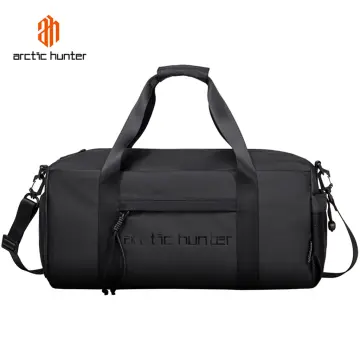 Hunter overnight bag new arrivals