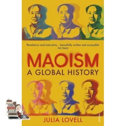 Will be your friend &gt;&gt;&gt; MAOISM: A GLOBAL HISTORY