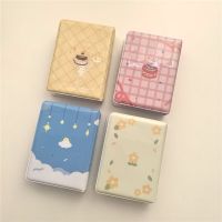 New Star Chaser Idol Photo Album Photocard Holder 3 Inch 40Grids Card Binder Collect Book Picture Storage Case binder Album