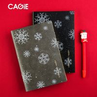 [COD] Kajie Handbook Set Notepad Exquisite Stationery Thickened Notebook Custom Wholesale