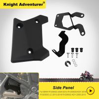 For BMW R1200GS LC Motorcycle Adventure Protection Protection Upper Tampon Frame Medium Side Panel for BMW GS 1200 1250