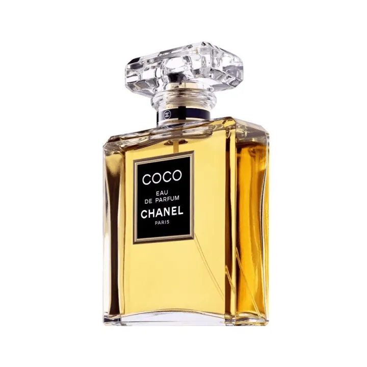 Nước hoa nữ chính hãng CHANEL COCO MADEMOISELLE VAPORISATEUR SPRAY EDP cổ  điển sang trọng lộng lẫy dạng chiết hoặc full size 