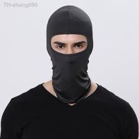 Balaclava Face Mask Summer Cooling Neck Gaiter Motorcycle Cycling Ski UV Protection Mask Sun Hood Tactical Masks for Men Women