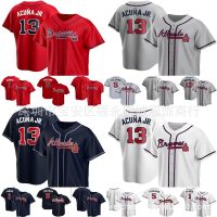 High volume jerseys MLB Baseball Uniform Jersey Braves Warriors