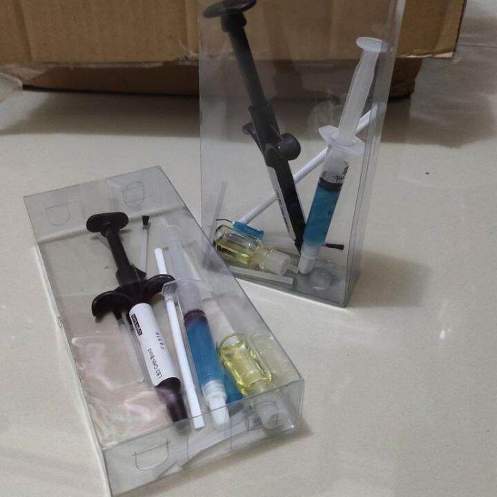 Lem Behel Orthobonding/ LEM ORTHO FORCE MINI / LEM BEHEL MINI 1 SET ...