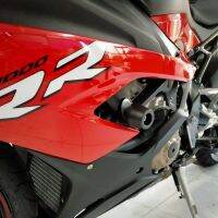 กันล้มข้าง S1000RR 2020 Up Frame Sliders แบบสั้น