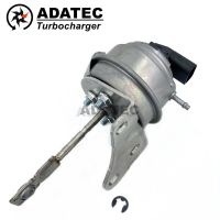 GTC1446VZ 818988 794081เทอร์โบแอคชูเอเตอร์03L145721A สำหรับรถ Audi A3 A4 A5 TDI 105 Con มอเตอร์ CR DPF 2010-2015เทอร์โบชาร์จเจอร์