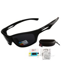 Bicycle Polarized Sport Sunglasses Cycling Glasses