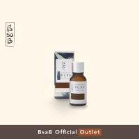 BsaB บีซาบีน้ำหอมชนิดเข้มข้นปริมาณ 15 มล. / Concentrated Pure Oil 15 ml