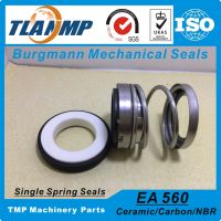 EA560-35 , 560A-35 TLANMP Eagle Burgmann Mechanical Seals for SubmersibleCirculating Water Pumps (Material:CarbonCeramicNBR)