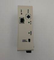 เข้ากันได้1761-NET-ENI Ser B Compactlogixmicrologix Ethernet Inter Module