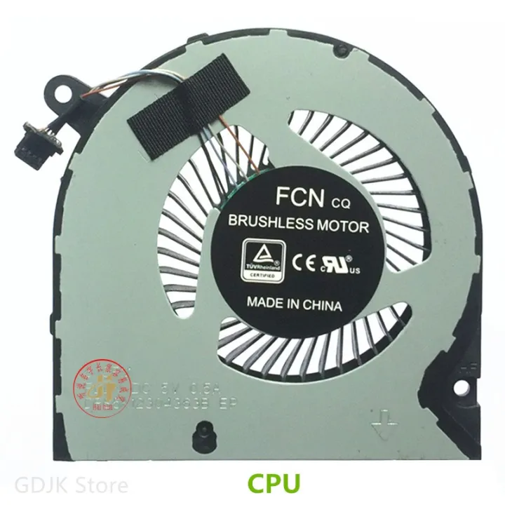 Ventolina Raffreddamento MGT5005XF-W10 - 5V Per Scheda Video E Dissipazione Calore - Foto 13