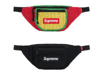 NicefeetTH -Supreme String Waist Bag