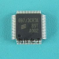 3pcs 697/3CR3A QFP-64