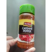 ?For you? Durkee Cayenne Pepper พริก คาเยนป่น เดอร์กี้ 54 กรัม