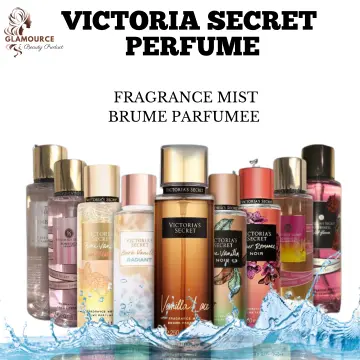 Vanilla Lace Perfume Fragrance Mist 