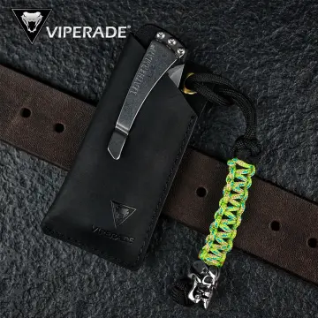  VIPERADE VE6 EDC Pouch, Pocket Organizer with Belt