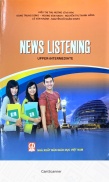 News Listening upper - intermediate