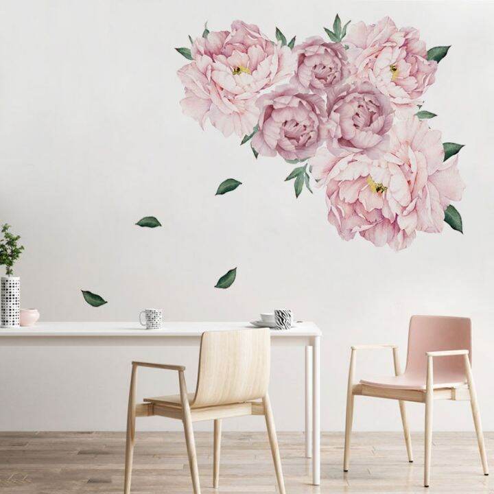 24-home-accessories-s-e-rosa-pfingstrose-blumen-wand-aufkleber-f-r-kinder-zimmer-wohnzimmer-schlafzimmer-m-bel-aufkleber-hause-dekoration-wand-aufkleber-5f