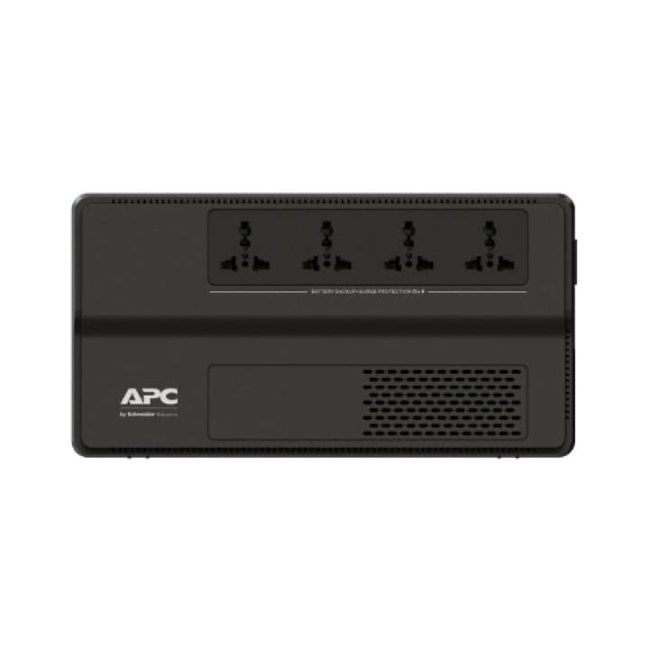 apc-pack-2-อุปกรณ์สำรองจ่ายไฟ-500va-รุ่น-bv500i-mst-ที่เหมาะสำหรับผู้ใช้เครื่องคอมพิวเตอร์ที่บ้านและสำนักงาน