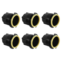 6PCS Valve 3.0 Nozzle Model 100 Part 28545 Valve Head Outer Nozzle for Coke Soda