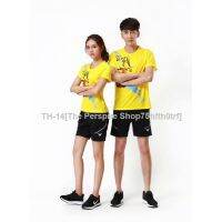 卍 New Victory Sports T-shirt Wickdo Badminton Clothes VictorCouple Sports Suit Mens and Womens Badmi