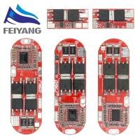 BMS 1S 2S 10A 3S 4S 5S 25A Bms 18650 Li-ion Lipo Lithium Battery Protection Circuit Board Module Pcb Pcm 18650 Lipo Bms Charger