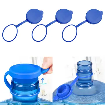 4pcs Replacement Stopper Compatible with Owala FreeSip Water Bottle Top Lid  