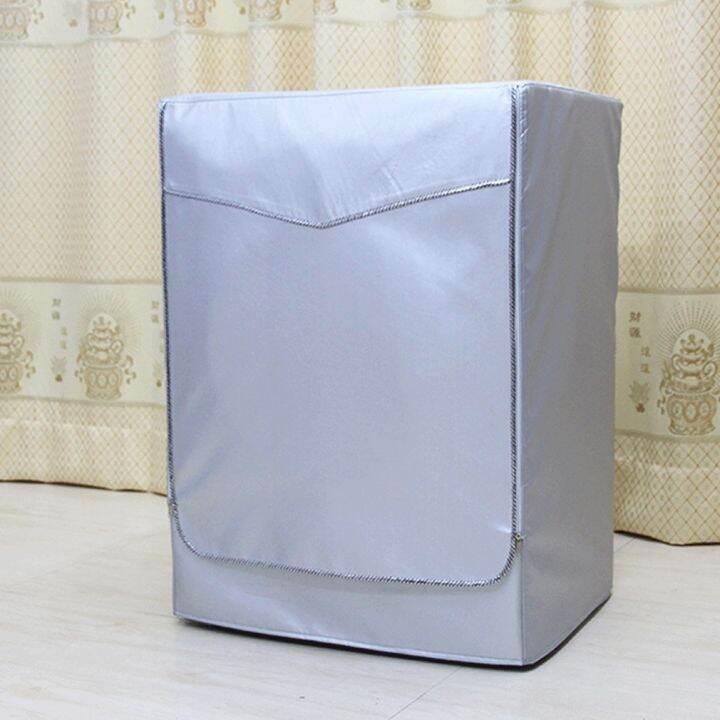 sunscreen-dust-proof-cover-washing-machine-cover-waterproof-case-washing-machine-protective-dust-front-load-wash-dryer-s-l