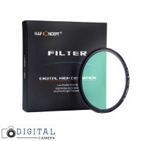 K&amp;F CONCEPT Slim MCUV Filter 55 mm