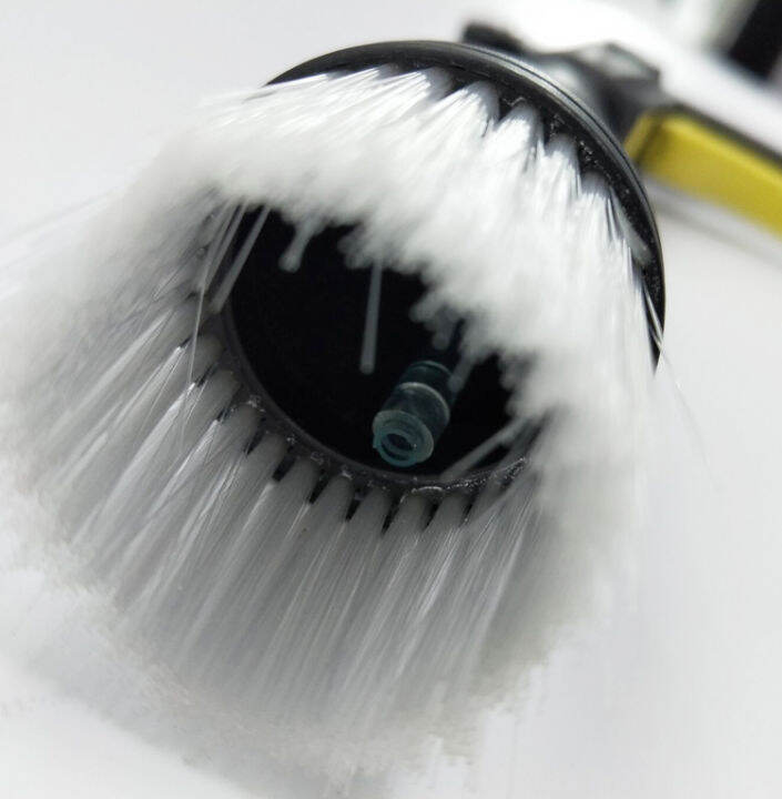 Tornado interior cleaning gun dry cleaning gun delicate car washing