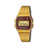 Casio Standard รุ่น A159WGEA-5ADF