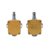 JW2-11H/LTH JW2-11H/W Travel Limit Switch Self-Resetting Roller Type Micro Switch One Open One Close