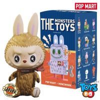 POP MART The Monsters Toys Series