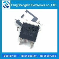 10pcs/lot  N6068L DMN6068LK3 DMN6068LK3-13 TO-252 60V N-CHANNEL ENHANCEMENT MODE MOSFET WATTY Electronics