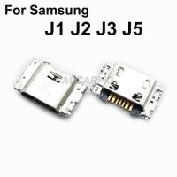 Aocarmo อะไหล่ชาร์จพอร์ต Usb สำหรับ Samsung Galaxy J1 J2 J3 J5ปลั๊กที่ชาร์จแท่นชาร์จ