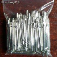 17pcs D2mmx26mmx3mmx3.5mm module power pin Cylindrical head cap straight needle tin-plating