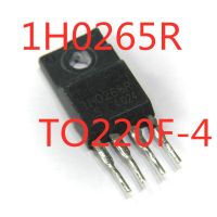 5PCS/LOT 1H0265R KA1H0265R TO-220F-4 power switch tube  In Stock