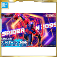 BANDAI SHF Spider-Man Across the Universe Spider-Man 2099 Miquel O Hara