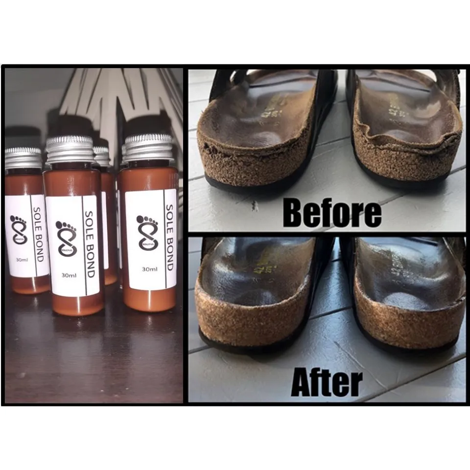 Birkenstock cork sealer online on footbed