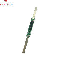 PANTHON 1S 6A 3.7V 4MOS แบตเตอรี่ลิเธียมแผ่นป้องกัน1ชิ้น/10ชิ้น