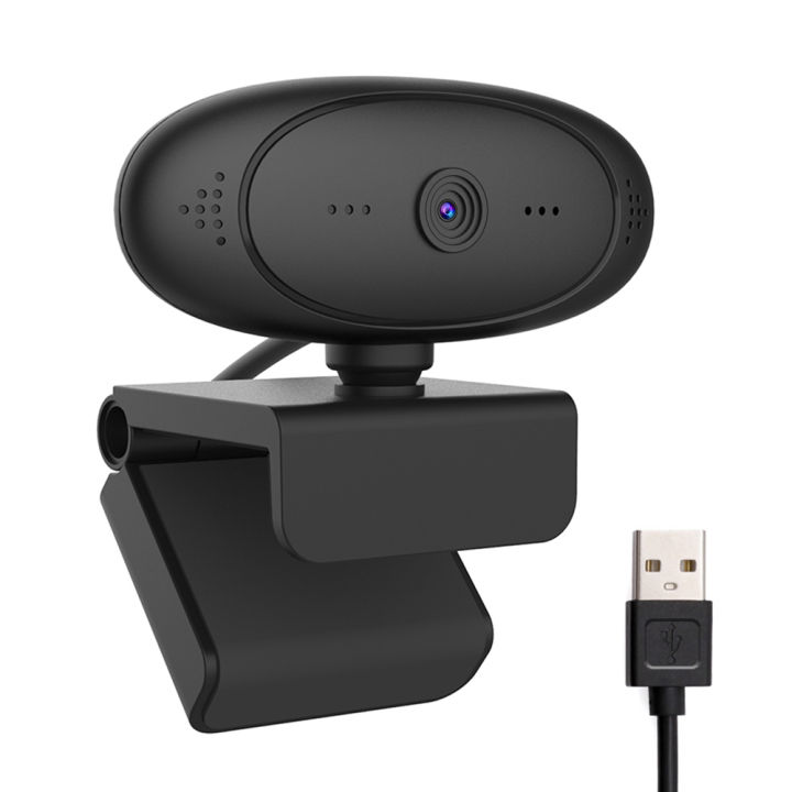 cod-jhwvulk-กล้องคอมพิวเตอร์-usb2-0-full-hd-1080p-มีไมโครโฟนในตัวเว็บแคมกล้องเว็บแคมที่หมุนได้ยืดหยุ่นสำหรับการเล่นเกม