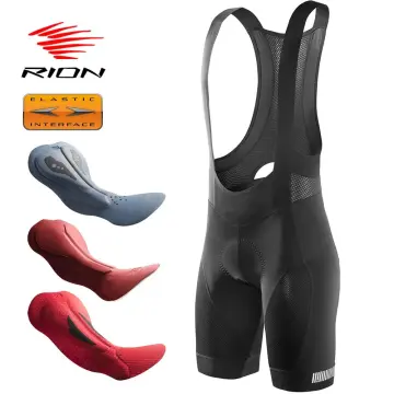 Rion bib shorts review hot sale