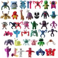 【CC】 50 Garten of Banban Games Derivative Garden Plushies Stuffed Dolls Factory Supplier In