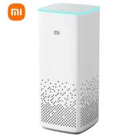 ลำโพง AI Xiaomi รุ่นที่สอง Xiaoai สมาร์ทตู้ลำโพงซับวูฟเฟอร์สเตอริโอบลูทูธลำโพง5.0 APP อุปกรณ์ควบคุมบ้าน Mijia