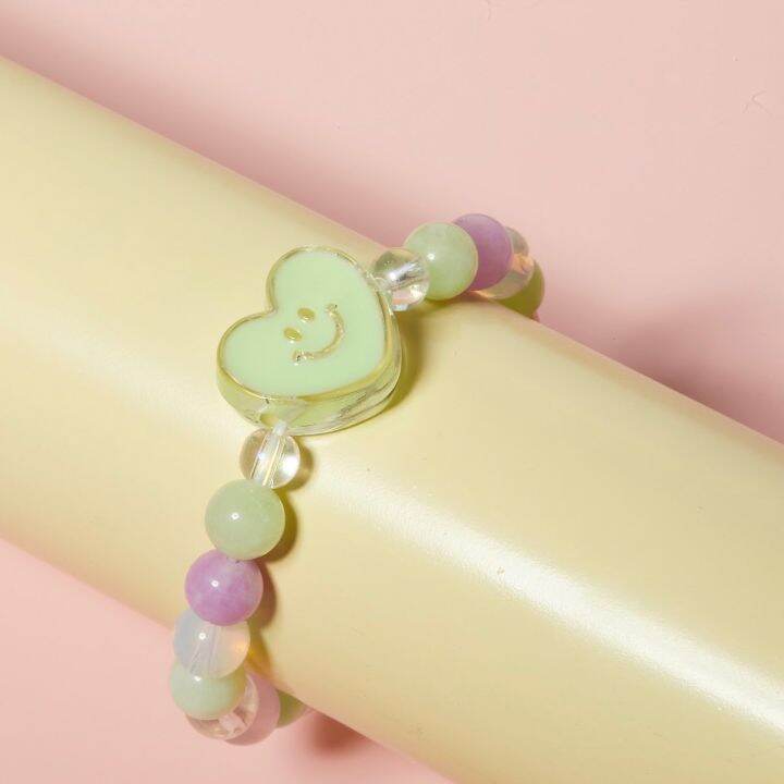 letsgetaway-lucky-stone-bracelet-preorder-7-days-ไม่ต้องเผื่อไซส์นะคะ-กำไลข้อมือหินมงคล-สุดน่ารัก-รุ่น-grape-juice-สินค้าจัดส่งหลังสั่งซื้อ-7-วัน-ทำการ