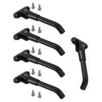 1Set Black Scooter Parking Stand Kickstand Skateboard Accessories Tripod for Xiaomi Mijia M365 Skateboard Accessories