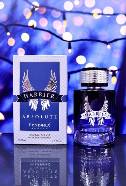 harrier-absoulte-100ml-น้ำหอมดูไบ