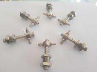 Suction steam M12-07-L55