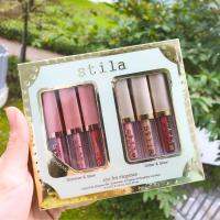 StilaEye for Elegance Liquid Eyeshadow